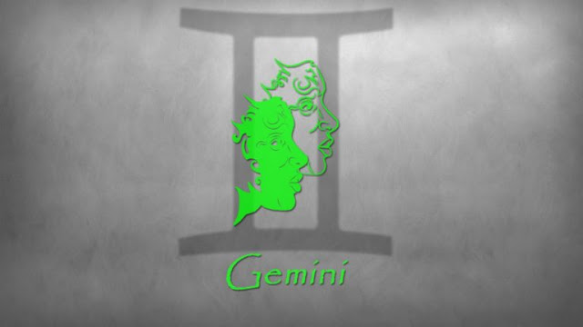 Gemini Horoscope for Tuesday