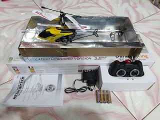Gyosho G500 Rc Helicopter Review (3.5 Channels) Gyosho G500 Rc Helicopter Review (3.5 Channels)