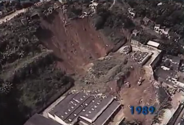 S 227 O Salvador Da Bahia De Todos Os Santos O Cacau Caiu 2 3