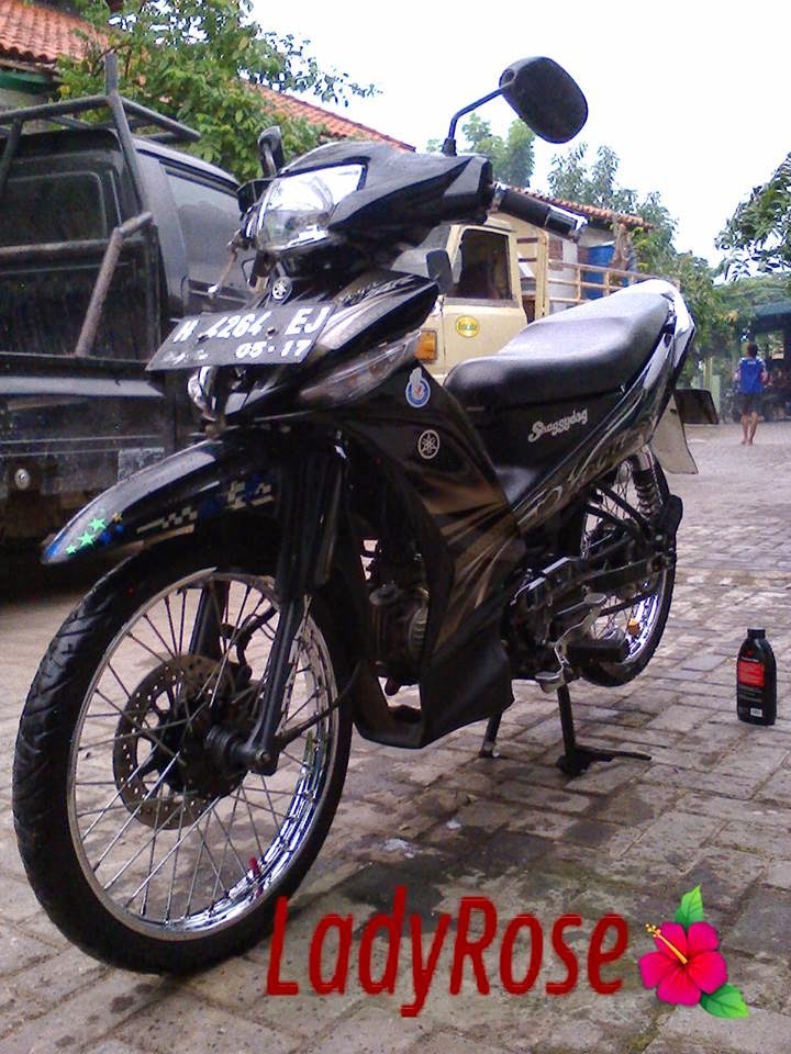 Modifikasi Motor Yamaha 2016: Daftar Harga Spare Part Motor Suzuki