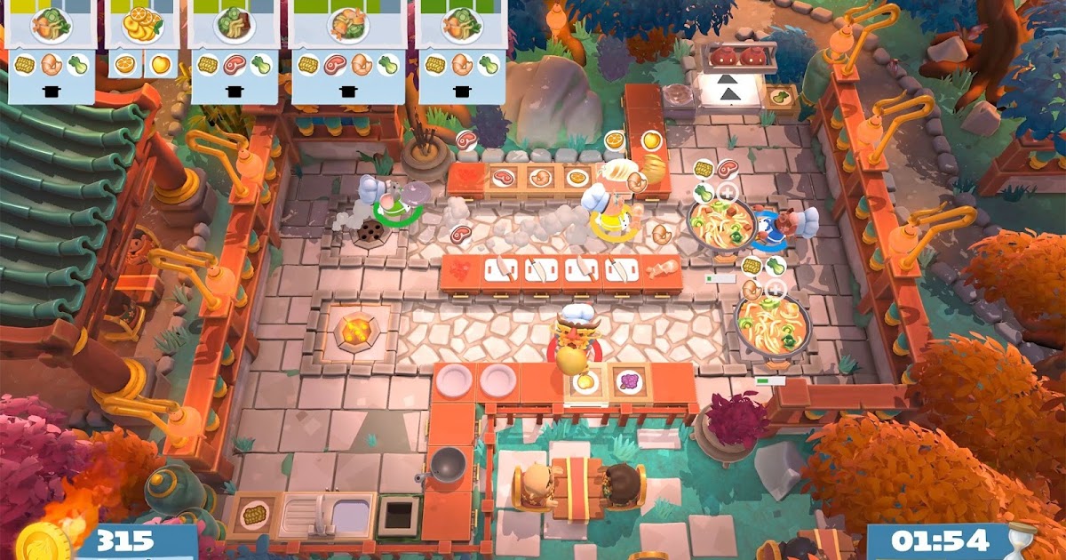 epic games overcooked 2 epic games overcooked 2