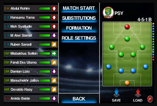 Download Winning Eleven 2012 Mod 2019 Liga Indonesia Download Winning Eleven 2012 Mod 2019 Liga Indonesia