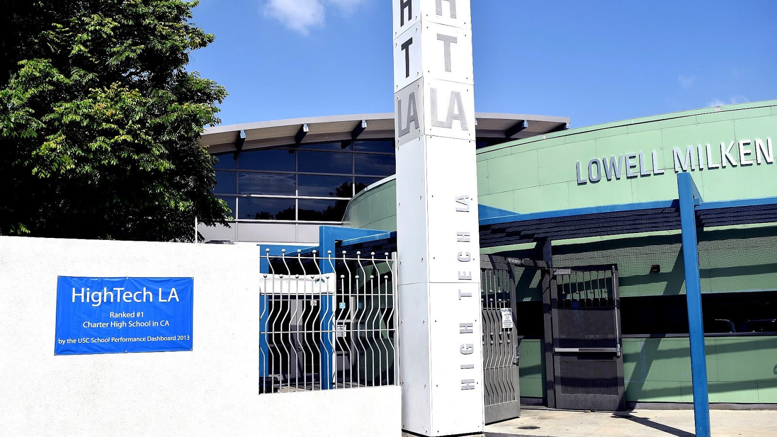 Los Angeles Trade-Technical College - Trade Choices