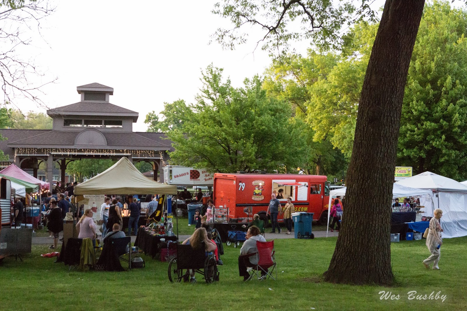 My NW Indiana and More Griffith Central Market 5/24/19