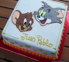 tom and jerry images