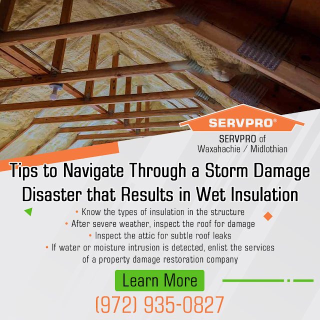 storm damage restoration