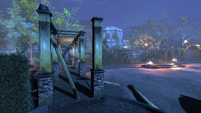 The Mansion Game Screenshot 6
