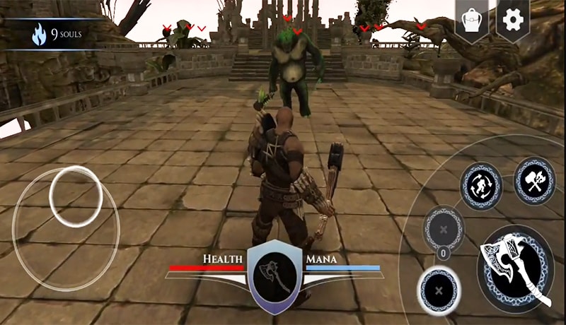 تحميل لعبة the slayer rpg افضل لعبة اكشن ار بي جي بدون نت للاندرويد تحميل لعبة the slayer rpg افضل لعبة اكشن ار بي جي بدون نت للاندرويد