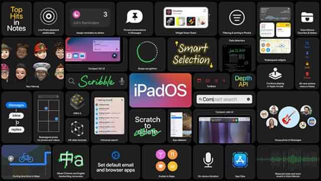 أهم ما اعلن عنه  في مؤتمر ابل 2020 للمطورين WWDC 2020,مؤتمر ابل 2020 للمطورين,مؤتمر ابل 2020,مكتبة التطبيقات المصغرة,خرائط ابل,مؤتمرات,ايفون,ابل,نظام الماك MacOS Big Sur,معالجات أبل من ARM,iOS 14,iPadOS 14, MacOS,tvOS 14, Home App, watchOS 7,iPhone,Apple