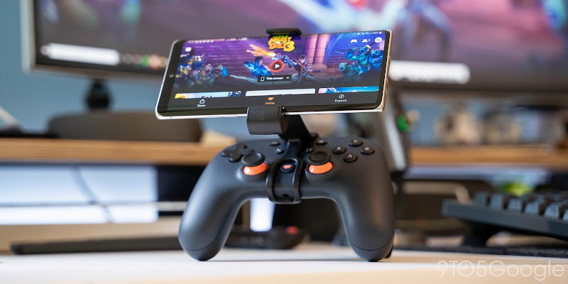Google Stadia Gaming Console Review,