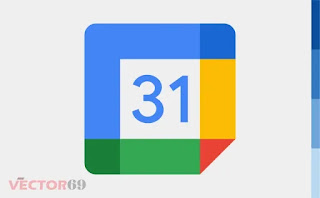 Google Calendar New 2020 Logo - Download Vector File EPS (Encapsulated PostScript) Google Calendar New 2020 Logo - Download Vector File EPS (Encapsulated PostScript)