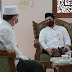 Kunjungi Ponpes di Demak, Gus Yasin : Santri dari Luar Jawa Wajib Rapid Test