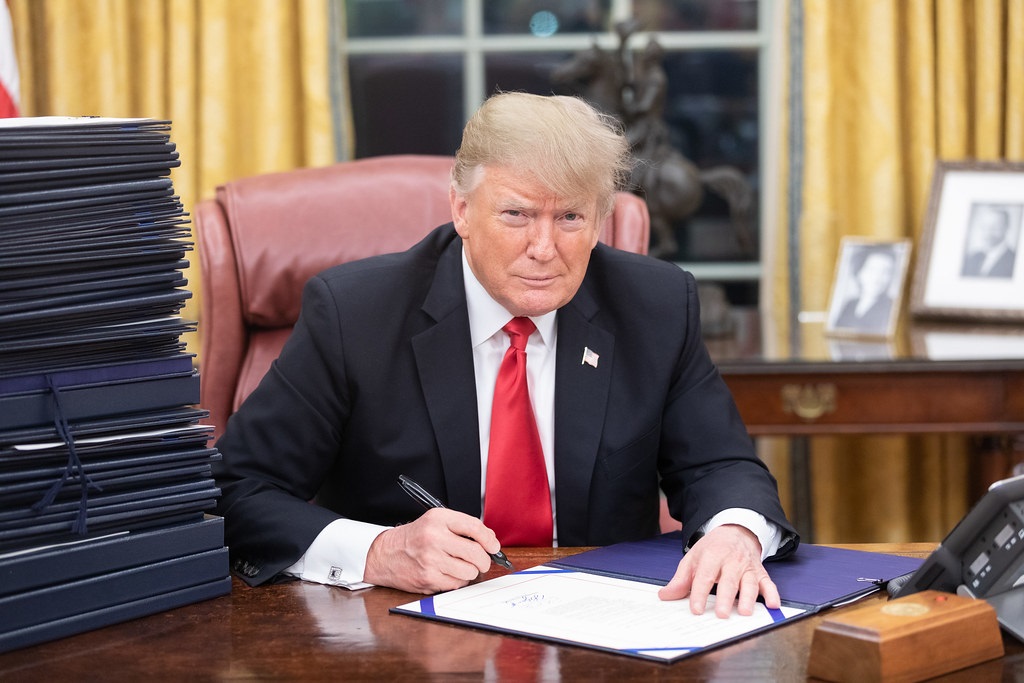 What Is Donald Trump Net Worth Urnetworth