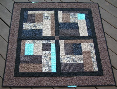 Cut'n It Up... And Sewing It Back Together!: Quilt Gallery
