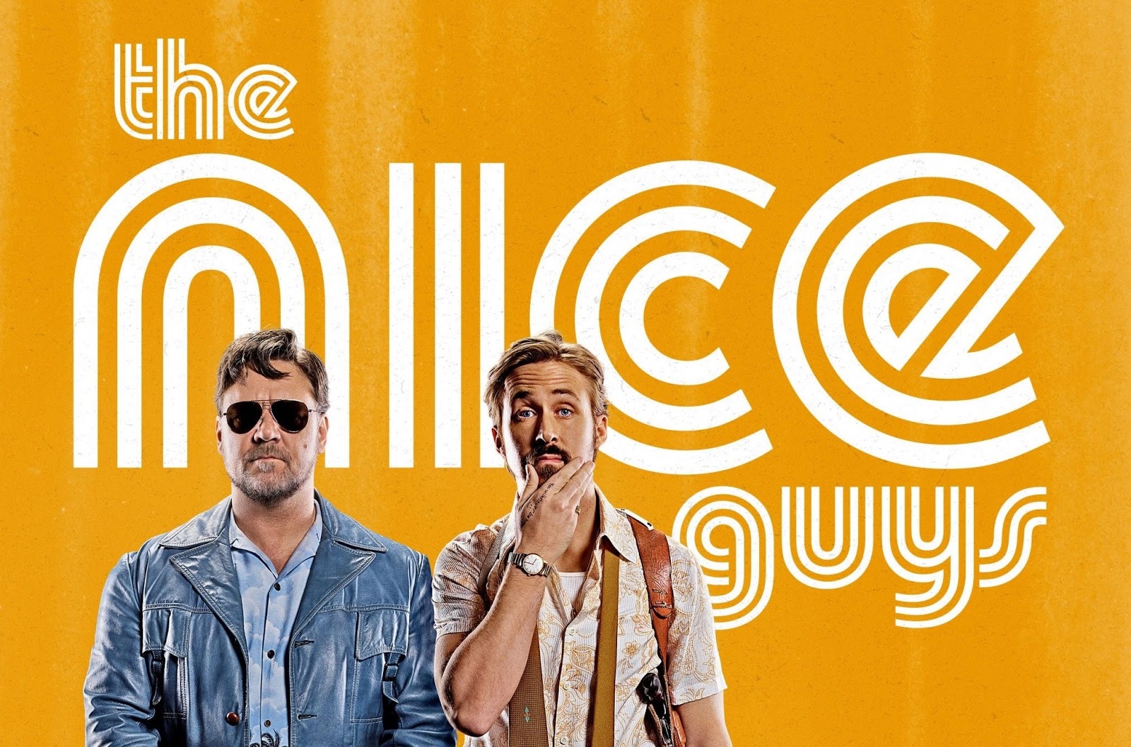The Nice Guys (2016) 123 WATCHING