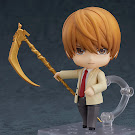 Nendoroid Death Note Light Yagami (#1160) Figure