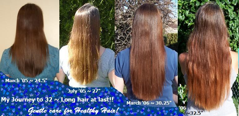 Biotin Hair Growth Results Before And After.