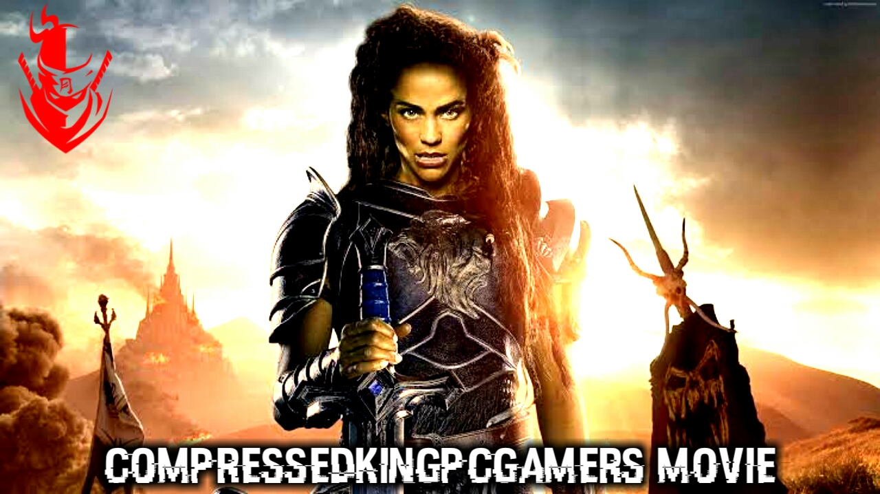 Warcraft The Beginning Full Movie || Hindi-English Dual Audio || 480p
