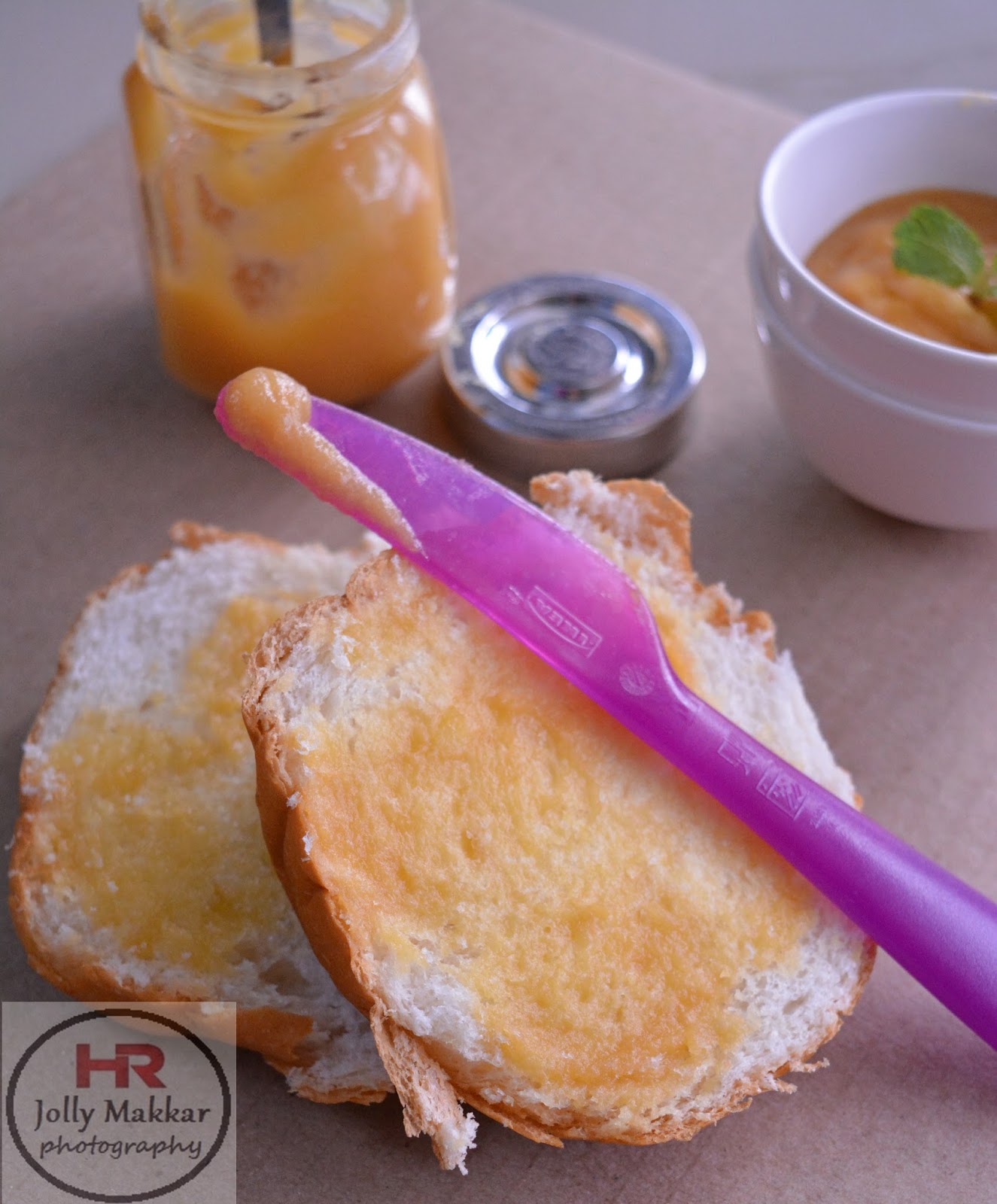 Homemade Apple Jam Recipe without Pectin, How to make Apple Jam Recipe