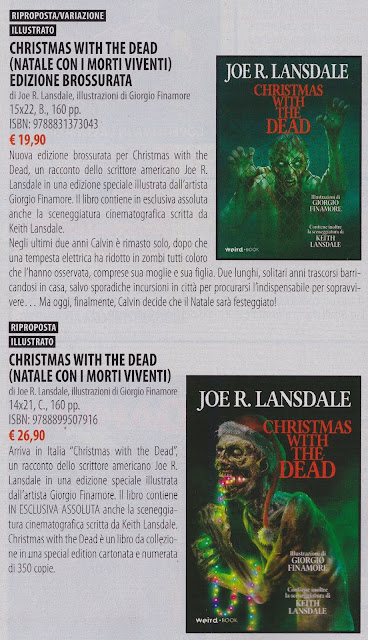 Christmas with the Dead - Natale con gli Zombie