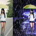 Create Rain Effect with Complete image manipulation in Photoshop. iLLPhoCorPhics