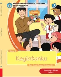 buku tema 3 guru kelas 1 k13 2017 buku tema 3 guru kelas 1 k13 2017