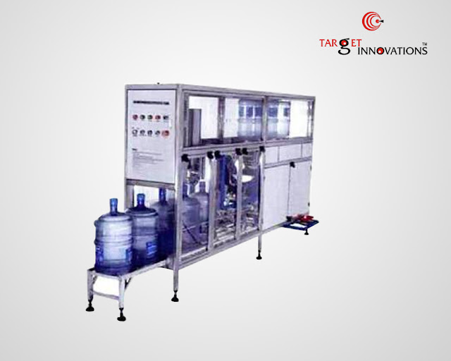 Automatic Glass Bottling Machine Suppliers