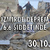 İzmirde Büyük Deprem #izmirdedeprem #izmirdepremi