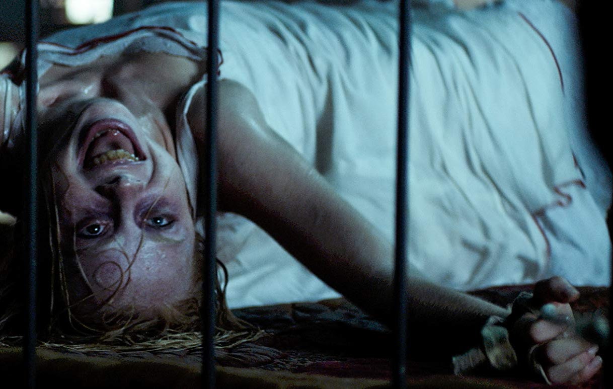 Bande Annonce L Exorcisme De Hannah Grace L'exorcisme de Hannah Grace - FILM'VF 2018 Streaming HD