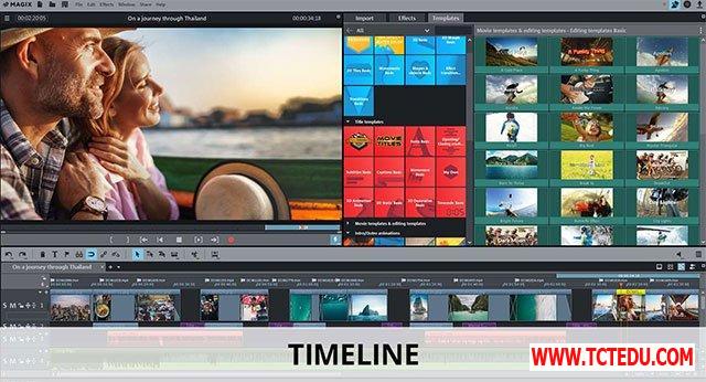 Phần mềm Movie Edit Pro 2019 Plus Windows Store Edition