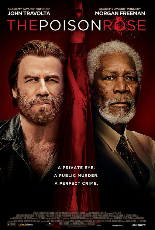 The Poison Rose Film The poison rose | Movies Mtupio