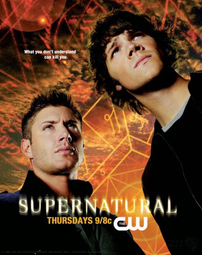 supernatural yellow fever episode download free