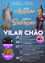 Comissão Festas Vilarchão