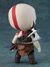 Nendoroid God of War Kratos (#925) Figure