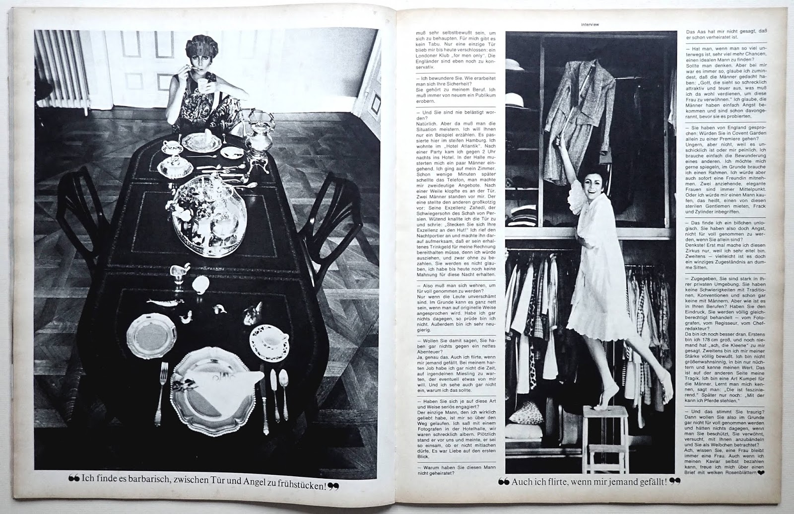 twen / issue 8 / 1967 / selected pages