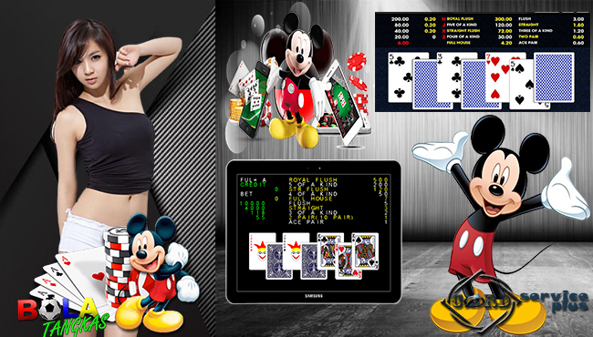 Begini Cara Bermain Judi Bola Tangkas Online yang Baik dan Benar