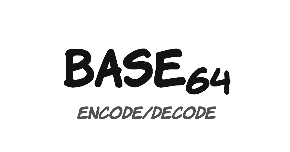 Base64 là gì và tại sao nó được sử dụng trong mạng?
