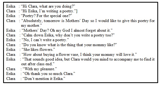 Soal Bahasa Inggris Kelas 11 Pas Kisi Kisi Unbk Ruang Belajar Pangkalpinang