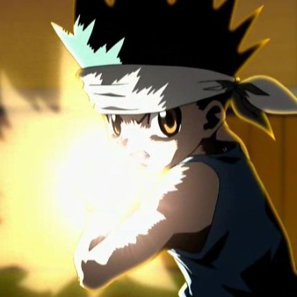 Hunter x Hunter Fansite: [Profile] Gon Freecss