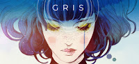 Gris Game Logo