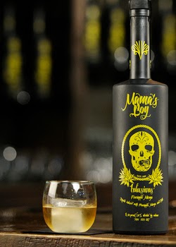 Mama's Boy Infusions Mama's Boy Infusions