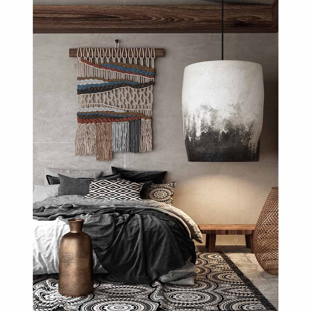 ����� ��� ���� Home-in-Forest-by-Ya