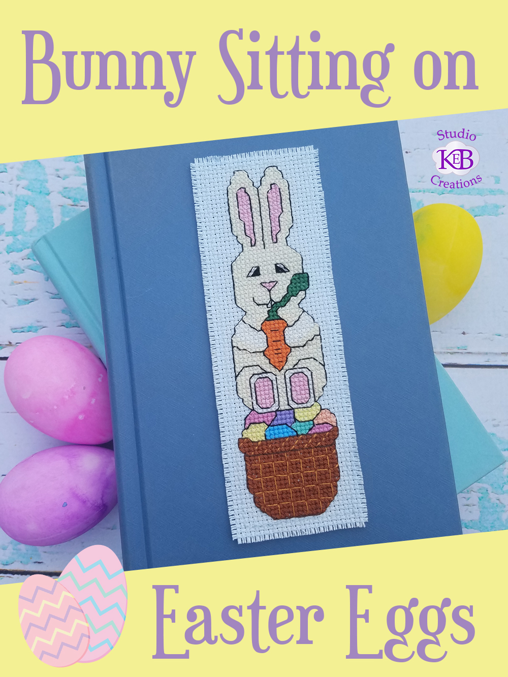 K E B Studio Creations 2017