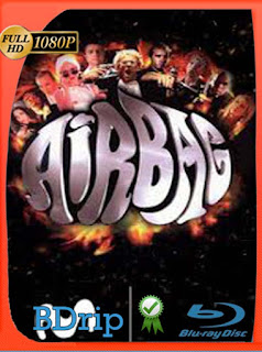 Airbag (1997) BDRIP 1080p Latino [GoogleDrive] SXGO