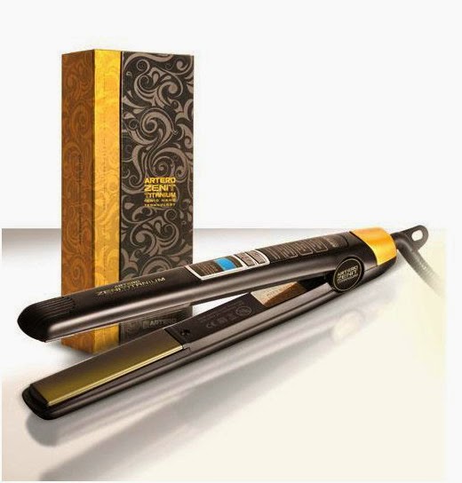 planchas de pelo profesionales anchas