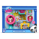 Littlest Pet Shop Series 1 Playsets Hamster (#G7 - #68) Pet