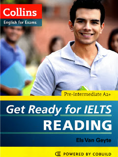 GET READY FOR IELTS Reading