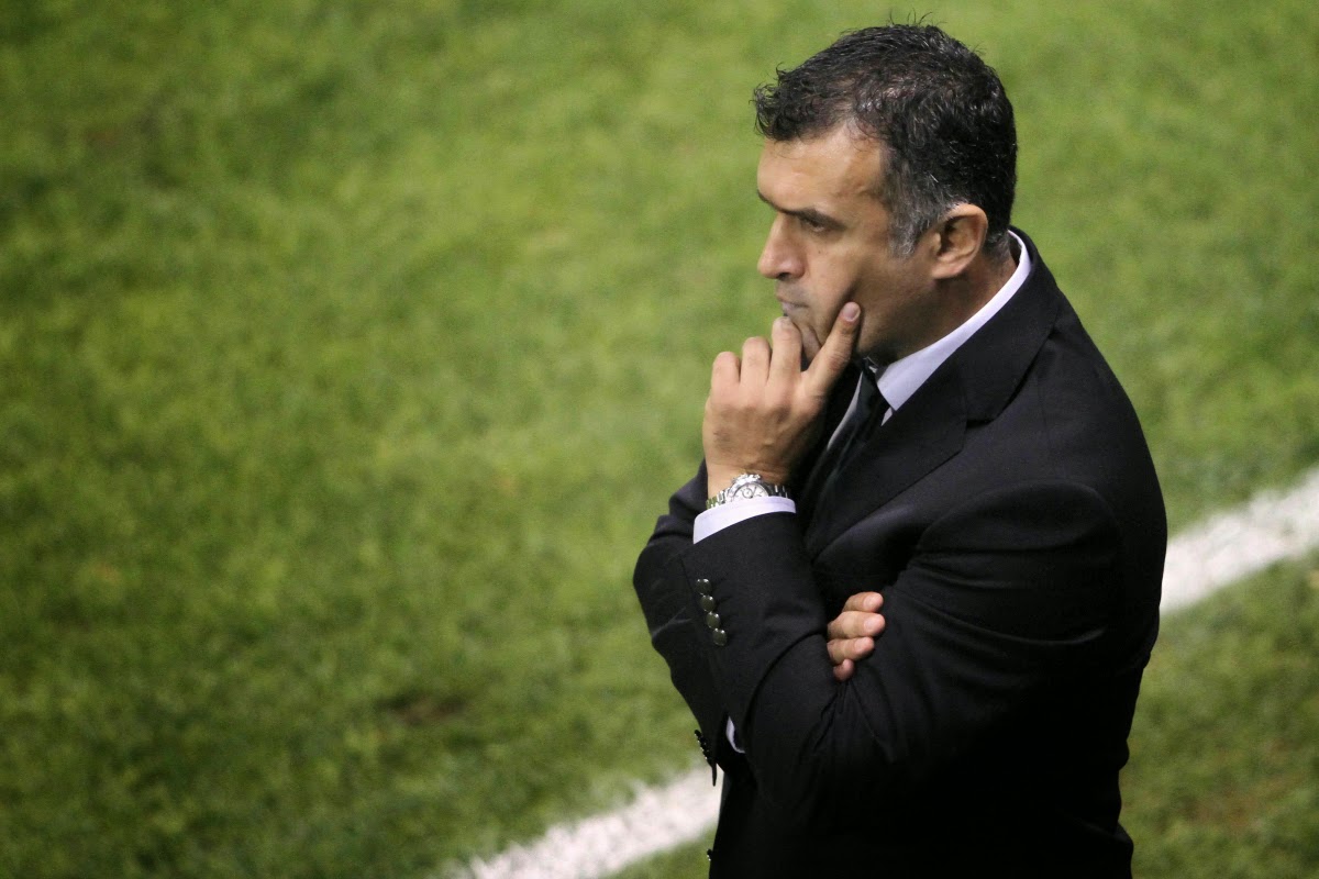 Η ενδεκάδα του Αναστασίου για τη νέα σεζόν