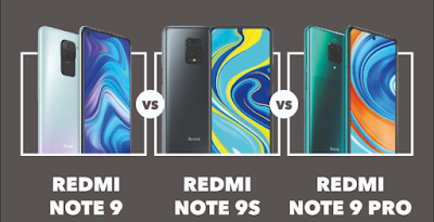 Redmi Note 9