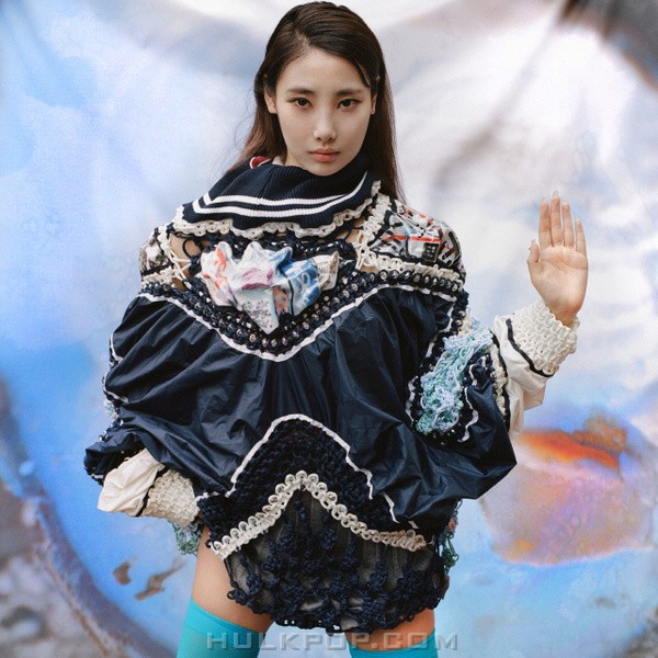 Youra – Happy – Single